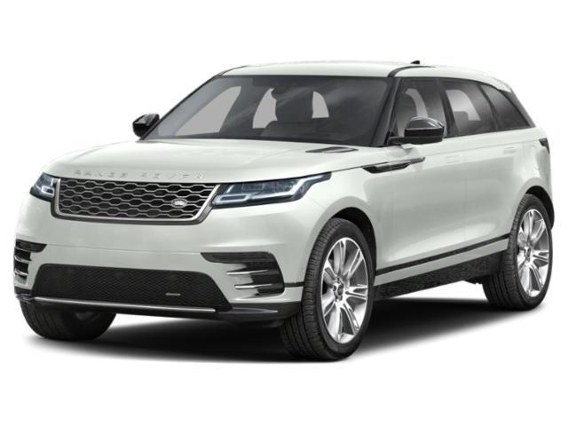 2022 Land Rover Range Rover Velar P250 R-Dynamic S