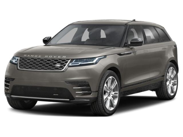 2022 Land Rover Range Rover Velar P250 R-Dynamic S AWD