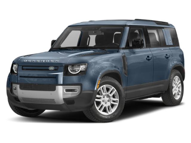 2022 Land Rover Defender 110 SE
