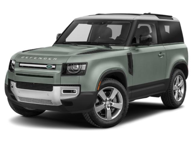 2022 Land Rover Defender 90 Standard for sale in Petaluma, CA