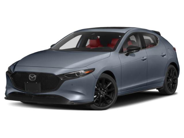 2022 Mazda Mazda3 Hatchback