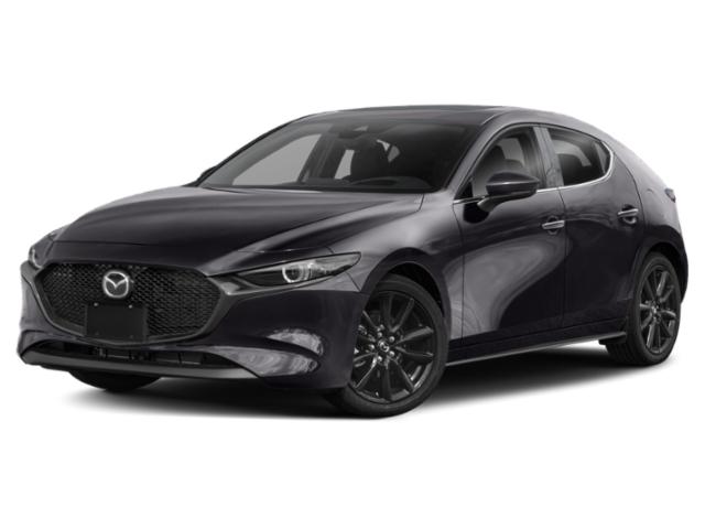 2022 Mazda Mazda3 Hatchback Premium