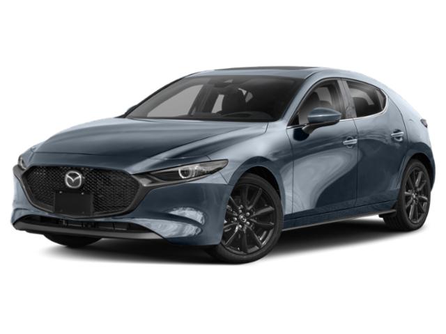 2022 Mazda Mazda3 Hatchback Premium