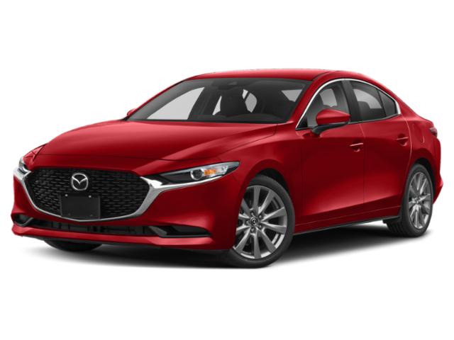 2022 Mazda Mazda3 Preferred for sale in Naperville, IL