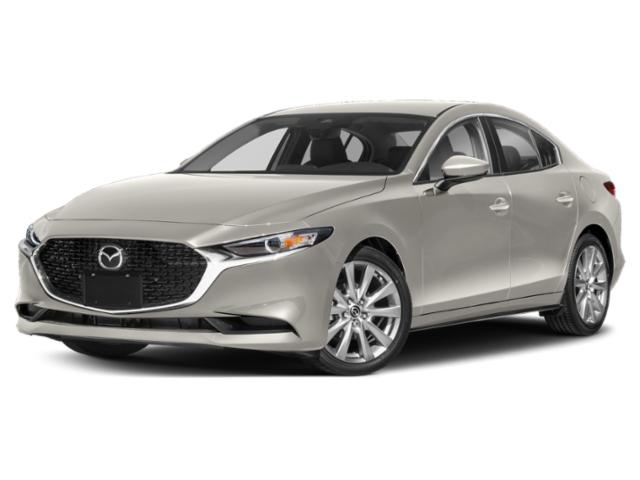 2022 Mazda Mazda3 Hatchback