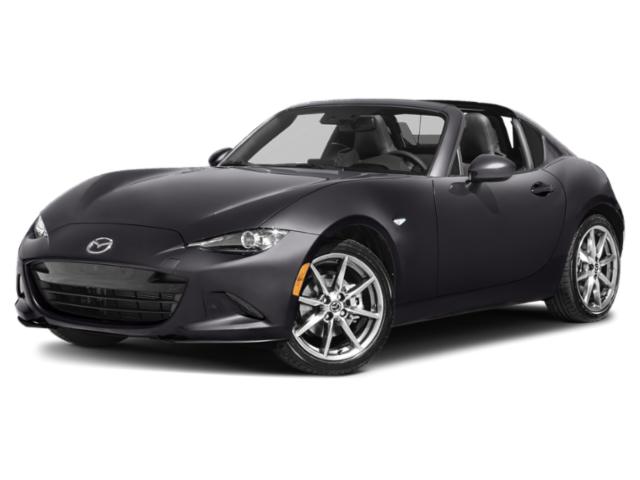 2022 Mazda MX-5 Miata RF Grand Touring for sale in Fort Mill, SC