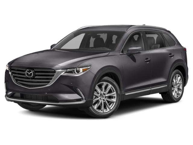 2022 Mazda CX-9 Grand Touring 2022 Mazda CX-9 Grand Touring