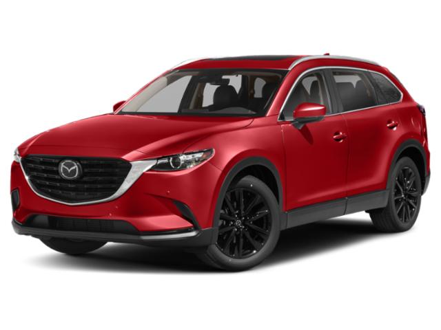 2022 Mazda CX-9 Touring Plus for sale in Carlsbad, NM
