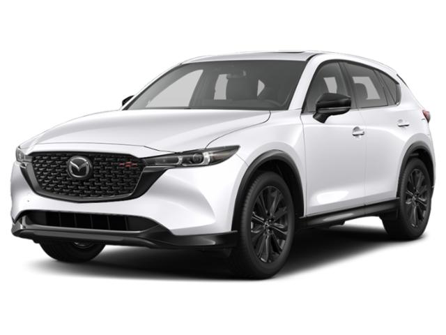 New 22 Mazda Cx 5 2 5 Turbo For Sale In Wayne Nj Jm3kfbay7n