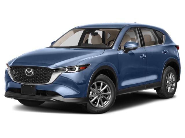 2022 Mazda CX-5 2.5 S Select for sale in BRADENTON, FL
