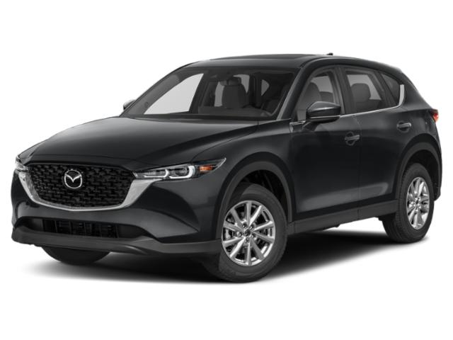 2022 Mazda CX-5 2.5 S Preferred for sale in Stuart, FL