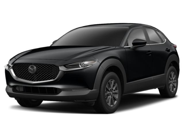 mazda cx 30 sale near me