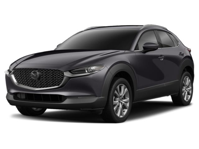 new 2022 Mazda CX-30 Premium