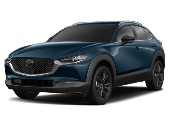 new 2022 Mazda CX-30 Premium