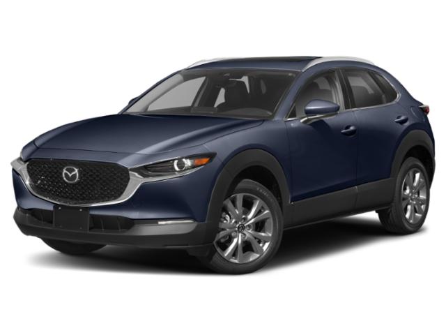 2022 Mazda CX-30 Preferred