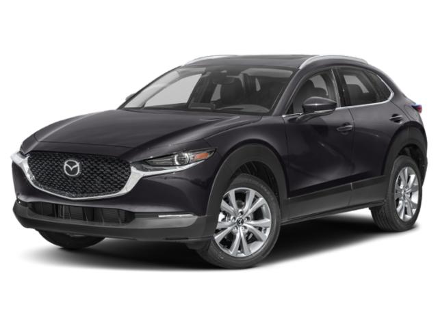 2022 Mazda CX-30 Premium