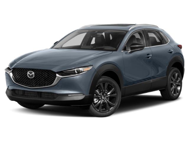 2022 Mazda CX-30 2.5 Turbo Premium