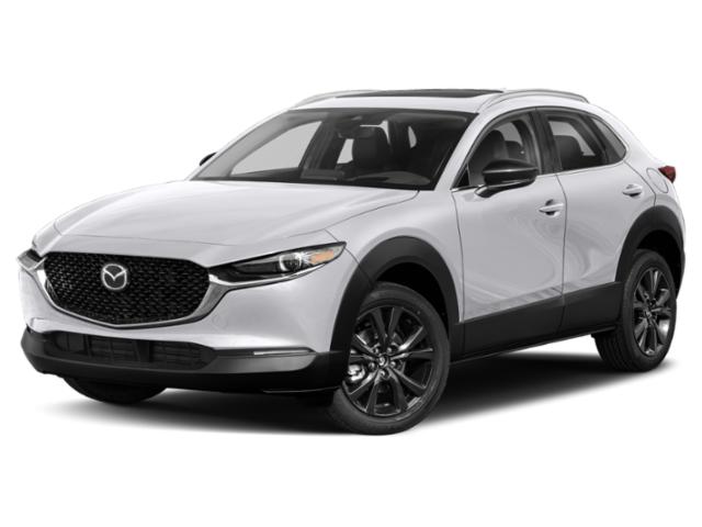 2022 Mazda CX-30 2.5 Turbo Premium 2022 Mazda CX-30 2.5 Turbo Premium