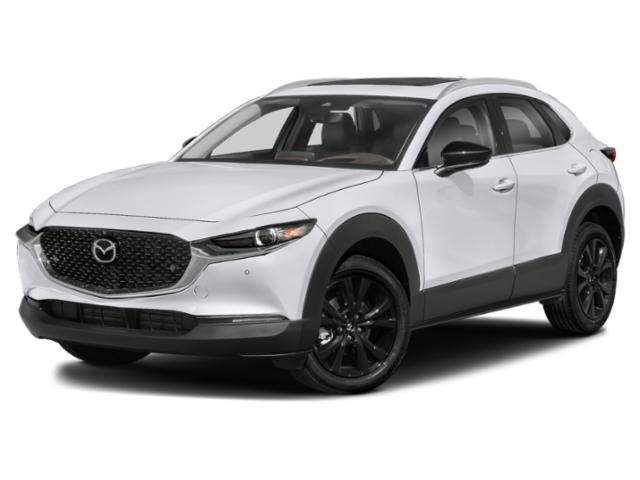 2022 Mazda CX-30 2.5 Turbo Premium Plus for sale in Greenwich, CT