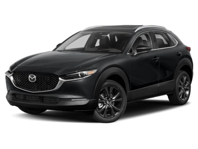 2022 Mazda CX-30 2.5 Turbo Premium for sale in Warrensburg, NY