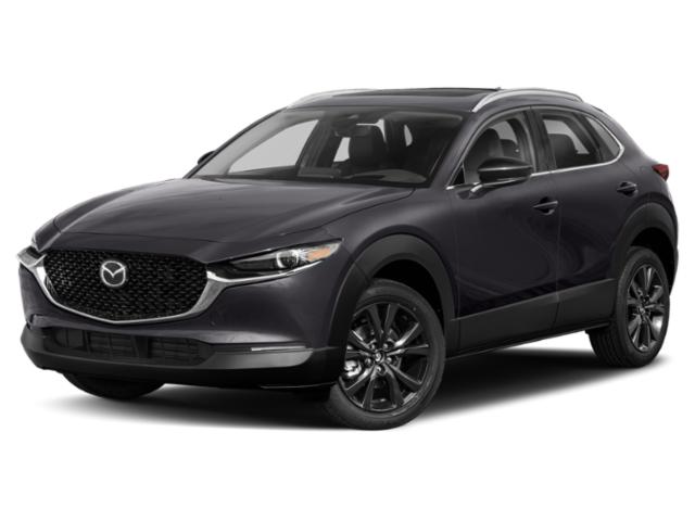 2022 Mazda CX-30 Turbo Premium's photo