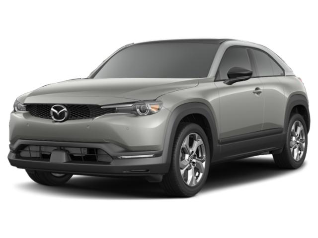 2022 Mazda MX-30 EV Premium Plus for sale in Clovis, CA