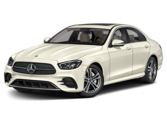 2022 Mercedes-Benz E 350 4MATIC