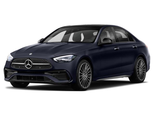 2022 Mercedes-Benz C-CLASS C 300 Cabriolet for sale in Newport Beach, CA