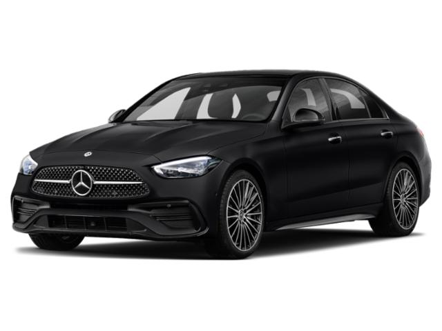 2022 Mercedes-Benz C 300 4MATIC Sedan 2022 Mercedes-Benz C 300 4MATIC Sedan