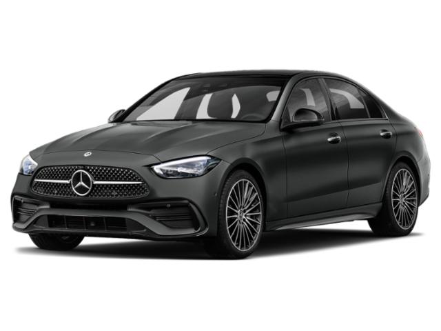2022 Mercedes-Benz C-CLASS C 300 4MATIC Sedan for sale in Omaha, NE