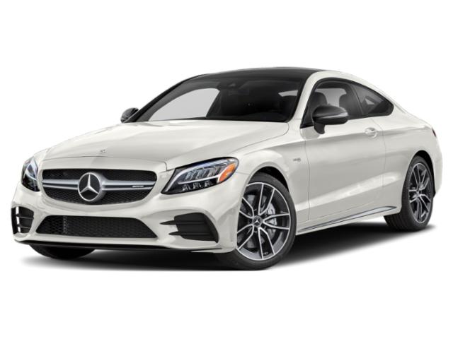 2022 Mercedes-Benz AMG C 43 4MATIC for sale in Ontario, CA