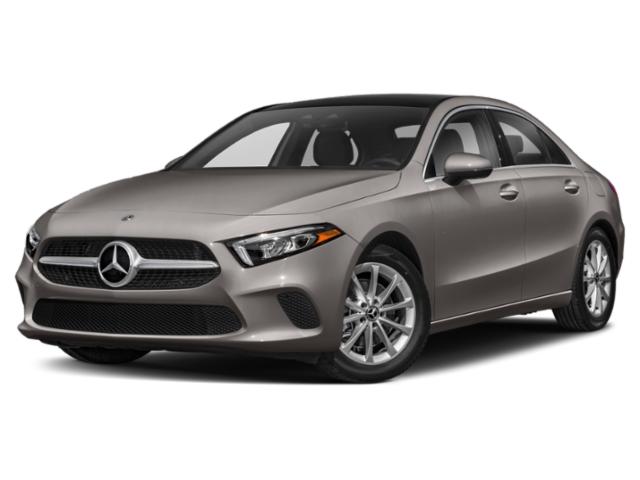 2022 Mercedes-Benz A 220 4MATIC