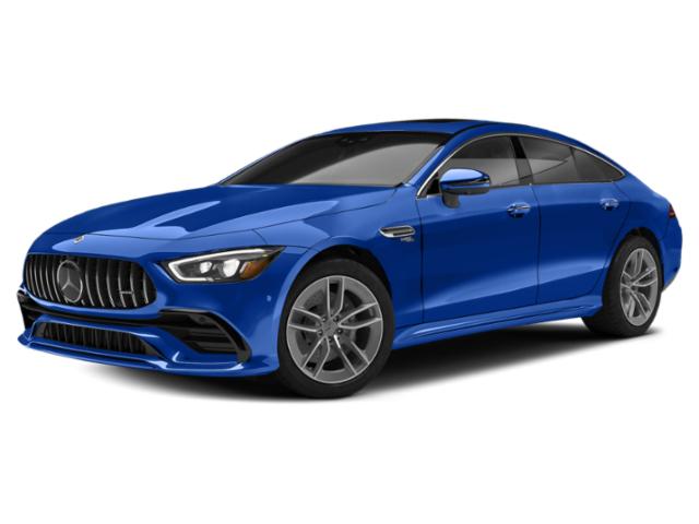 2022 Mercedes-Benz AMG GT AMG GT 43