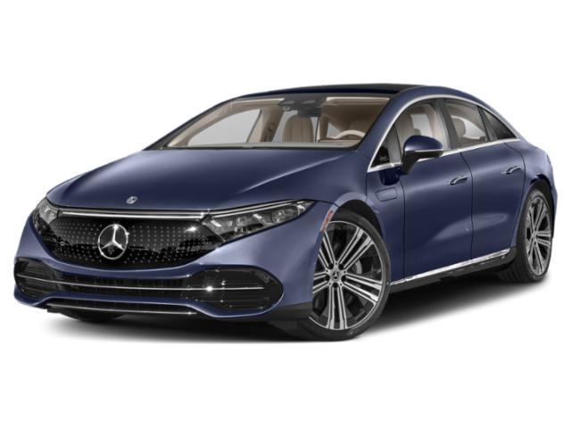 2022 Mercedes-Benz EQS 450 EQS 450+ for sale in Marietta, GA