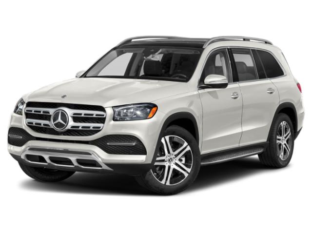 2022 Mercedes-Benz GLS 450 4MATIC 2022 Mercedes-Benz GLS 450 4MATIC