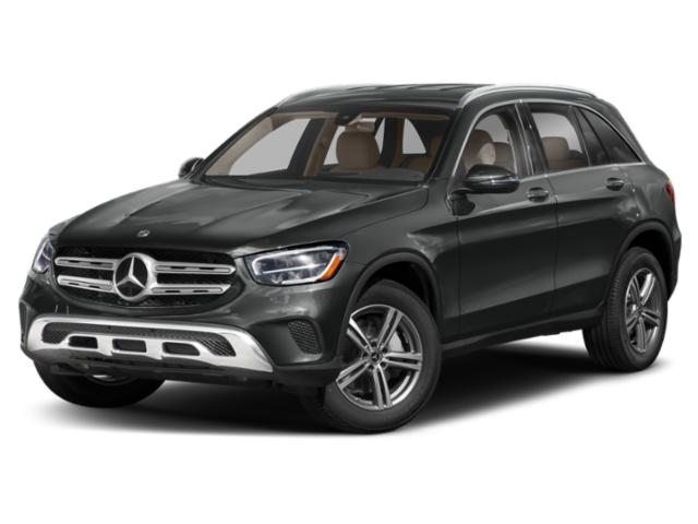 2022 Mercedes-Benz GLC 300 SUV