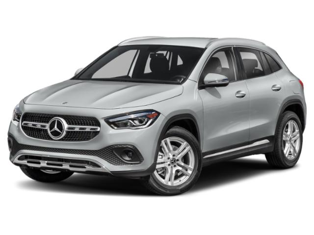 2022 Mercedes-Benz GLA 250 GLA 250 2022 Mercedes-Benz GLA 250 GLA 250