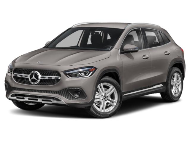 2022 Mercedes-Benz GLA 250 4MATIC 2022 Mercedes-Benz GLA 250 4MATIC