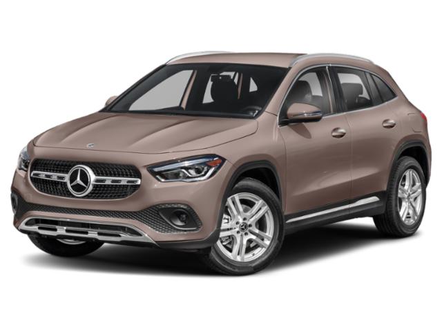 2022 Mercedes-Benz GLA-CLASS GLA 250 GLA 250 for sale in San Jose, CA