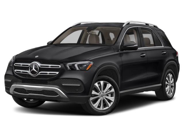 2022 Mercedes-Benz GLE 350 4MATIC