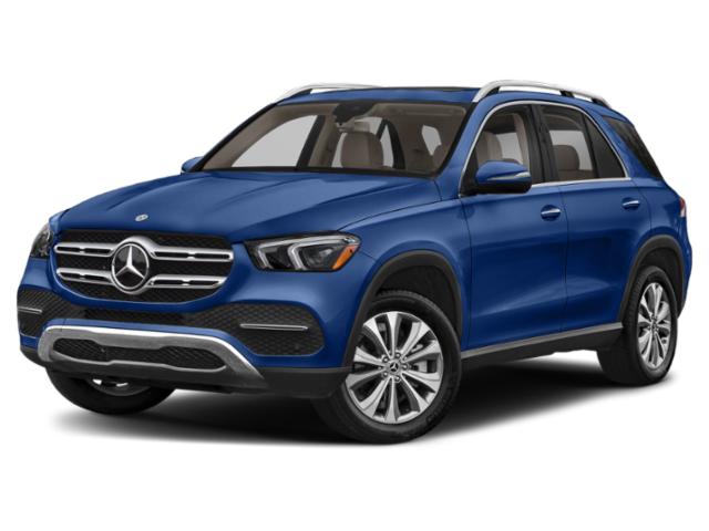 2022 Mercedes-Benz GLE 350 4MATIC 2022 Mercedes-Benz GLE 350 4MATIC