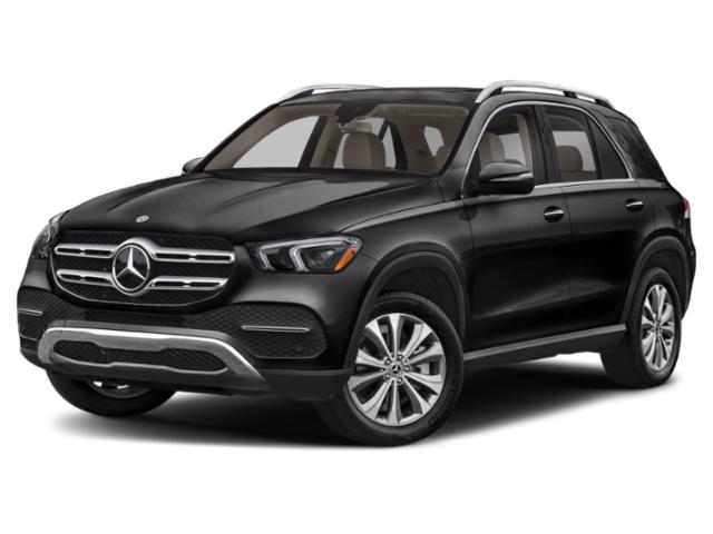 2022 Mercedes-Benz GLE 350 4MATIC