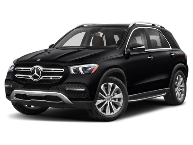 2022 Mercedes-Benz GLE 450 4MATIC