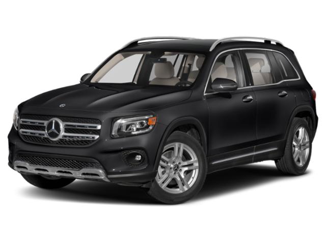2022 Mercedes-Benz GLB 4MATIC