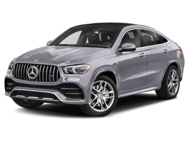 2022 Mercedes-Benz GLE AMG GLE 53 4MATIC for sale in Englewood, NJ