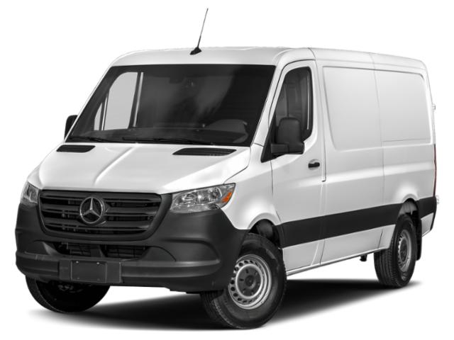 2022 Mercedes-Benz Sprinter 2500 Standard Roof V6 for sale in Huntington Station, NY
