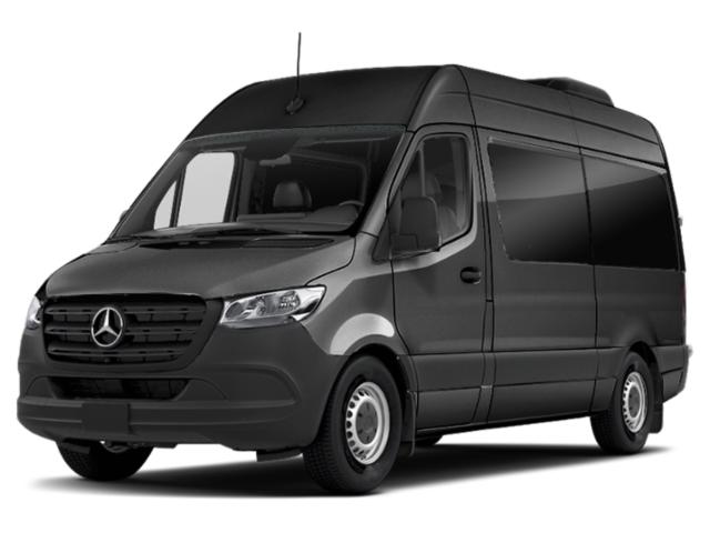 2022 Mercedes-Benz Sprinter 2500 Standard Roof V6 for sale in Manheim, PA