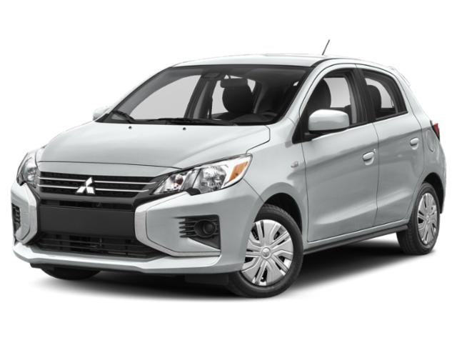 2022 Mitsubishi Mirage ES for sale in Wilmington, MA