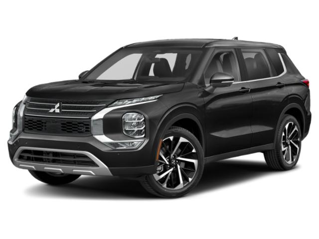 2022 Mitsubishi Outlander SE 2.5 2WD 2022 Mitsubishi Outlander SE 2.5 2WD