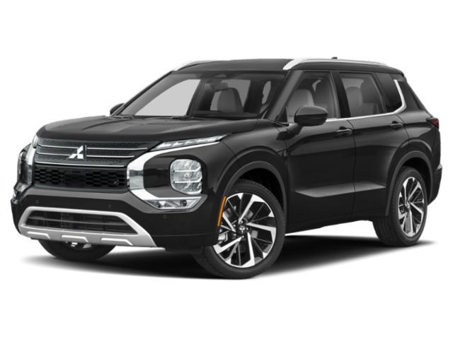 2022 Mitsubishi Outlander SEL Special Edition S-AWC for sale in INDIANA, PA